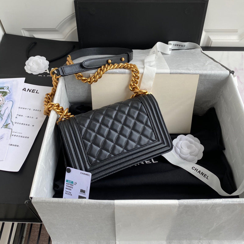 Amelia- CHL Bags - 7427