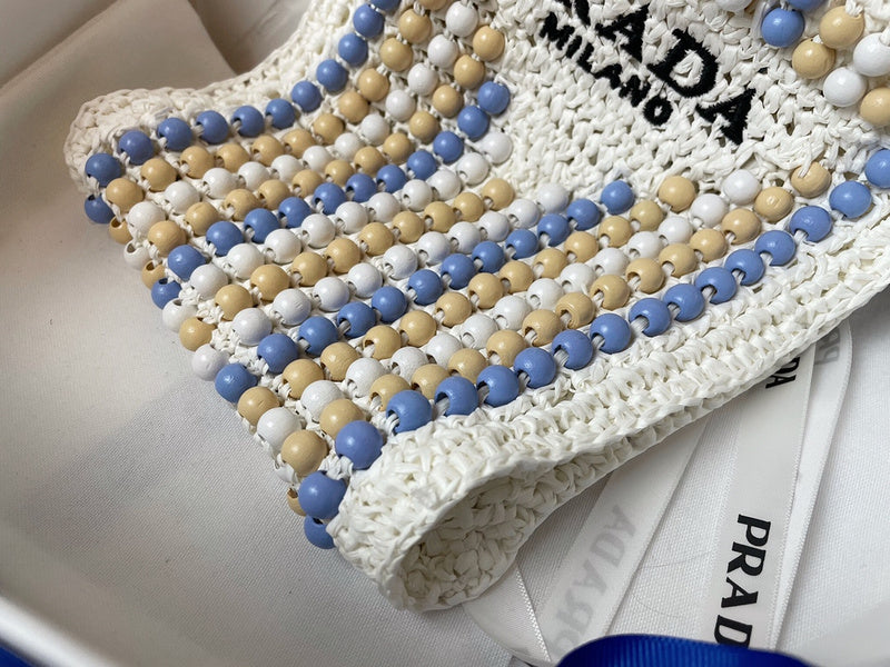 Amelia- PRDA  LUXURY BAGS - 461