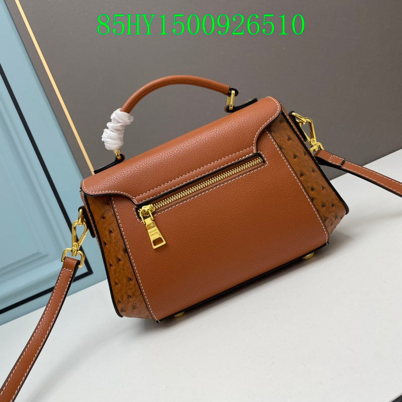 Prada Bags - The Barnes Bags  958