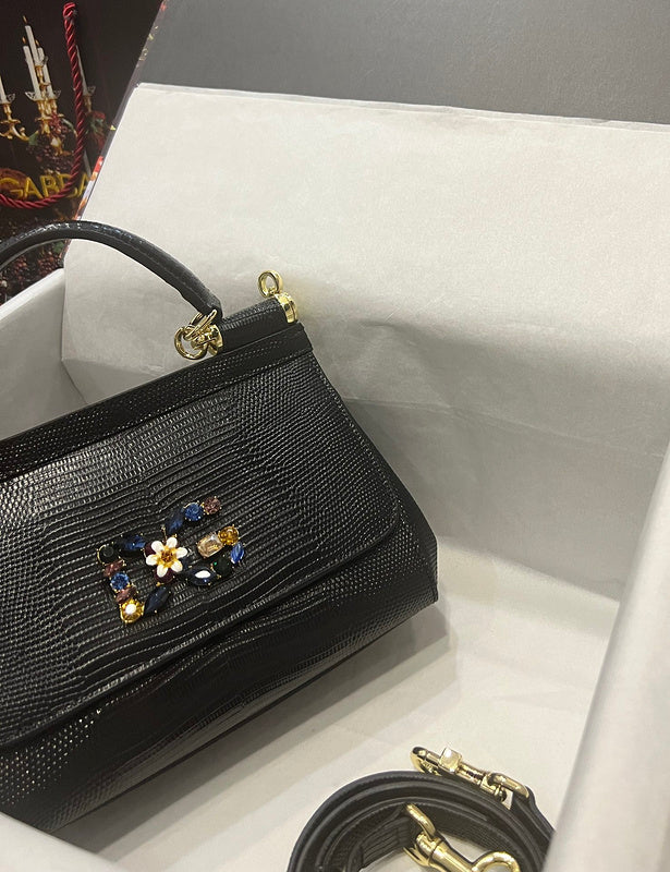 Amelia- DG Bags - 349