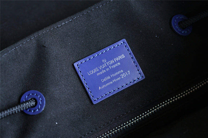 Fan Fashion Lu-Vi bags - 9688