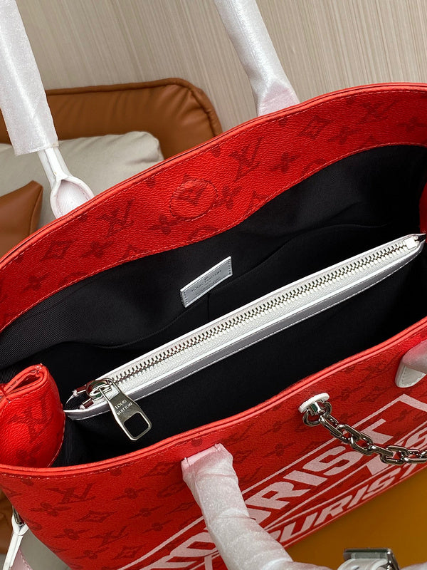 Amelia - LV Bags - 12641