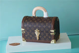 Fan Fashion Lu-Vi bags - 11337
