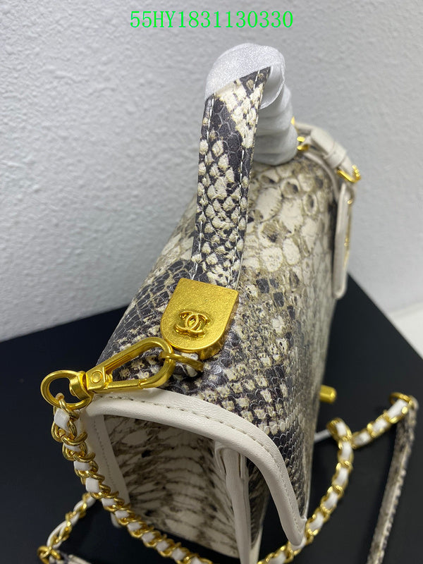 Amelia CHL Bags - 1790