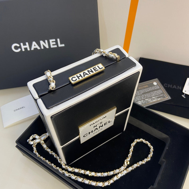 Amelia-  CHL BAGS  - 649
