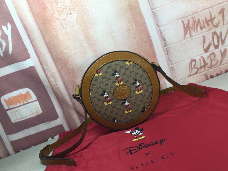 Amelia  - GCI Bags - 11117