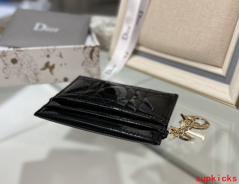 Amelia- Mix Wallets - 254