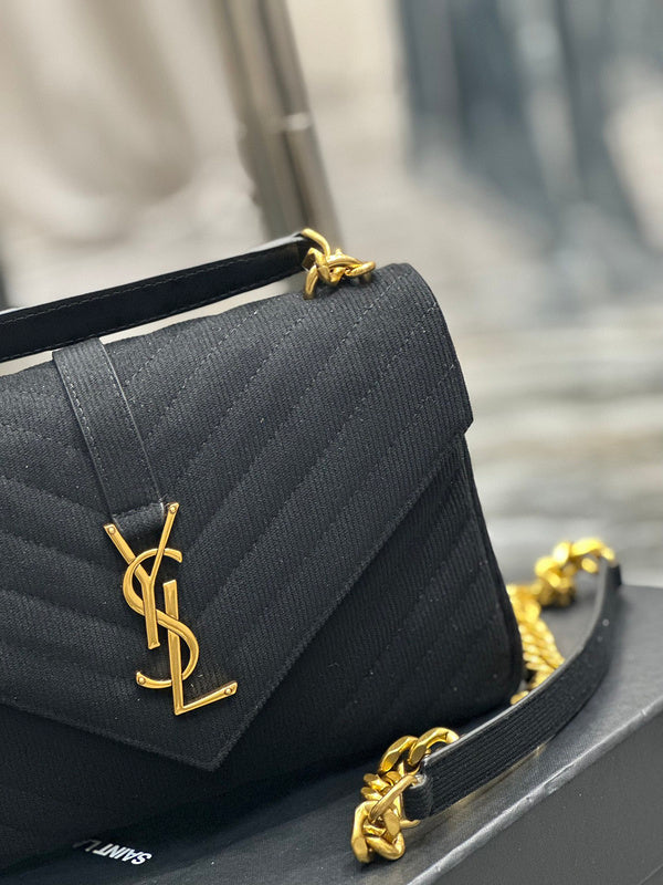 YSL BAGS - WOMEN LOVE LUXURY BAGS - 376