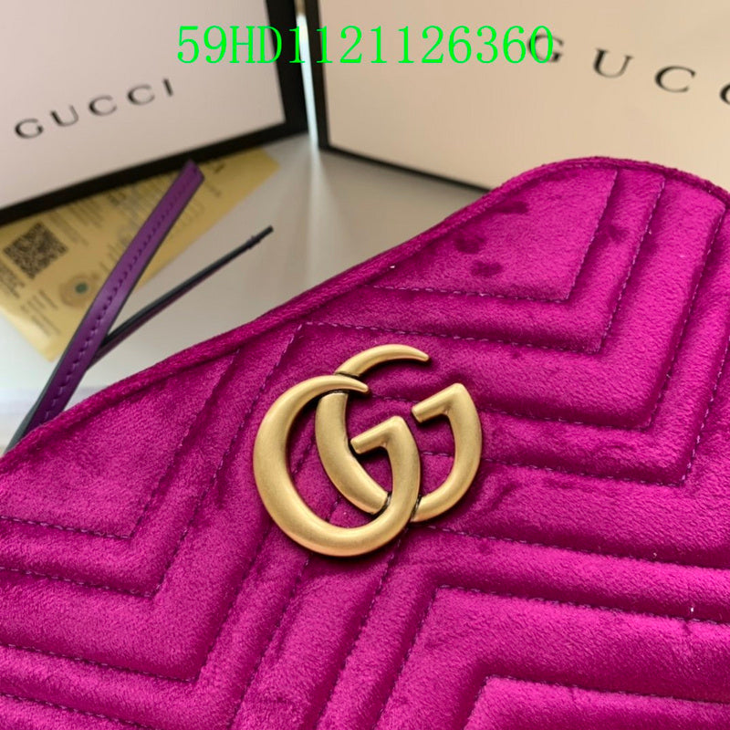 Amelia - GCI Bags - 10501