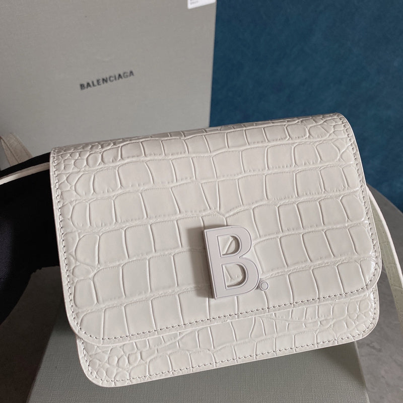 Amelia - BLN-CIAGA WOMEN LUXURY BAGS - 602