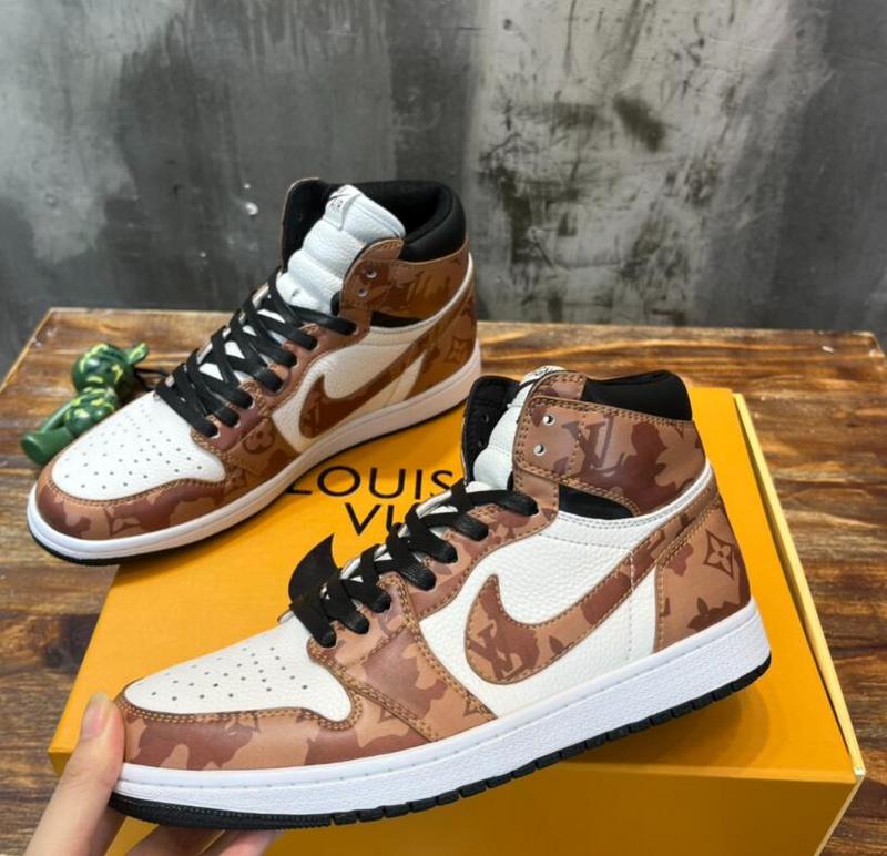 AmeliaLuxury - LOV Men Shoes - 939
