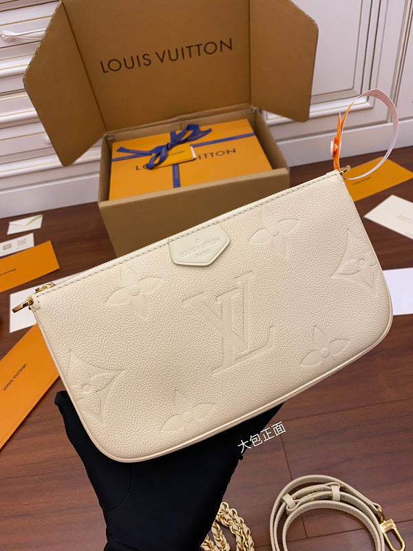 Amelia - LV Bags - 16291