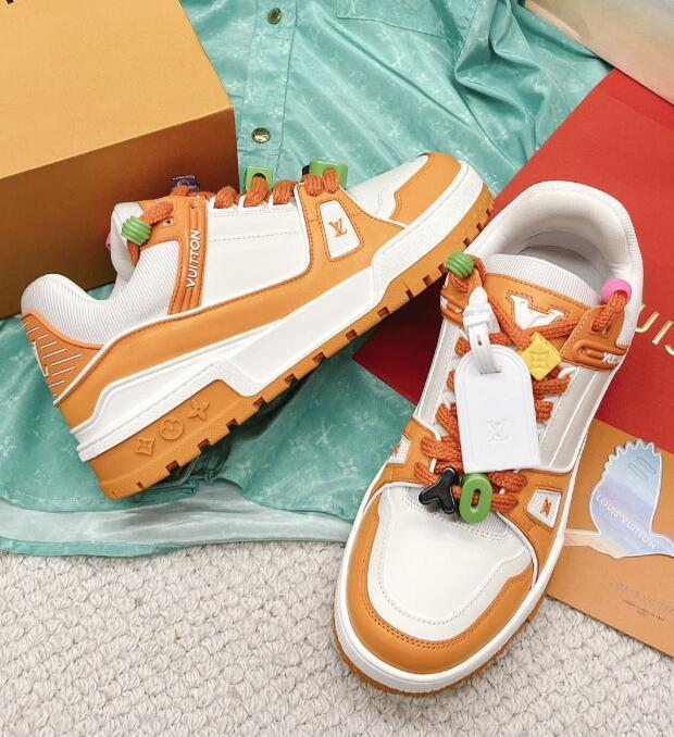 AmeliaLuxury - LOV Men Shoes - 855