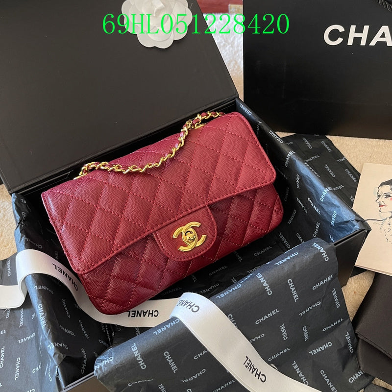 Amelia - CHL Bags - 1657