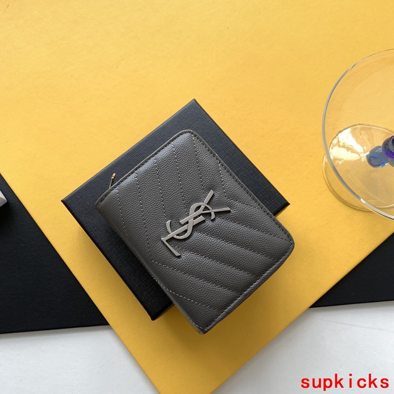 Amelia- - Mix Wallets - 097