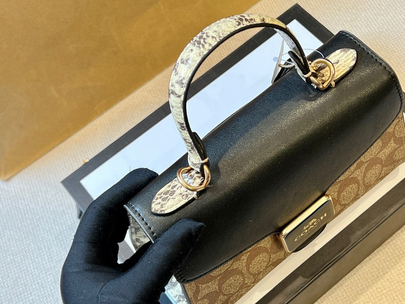 Amelia - CCH Bags - 294