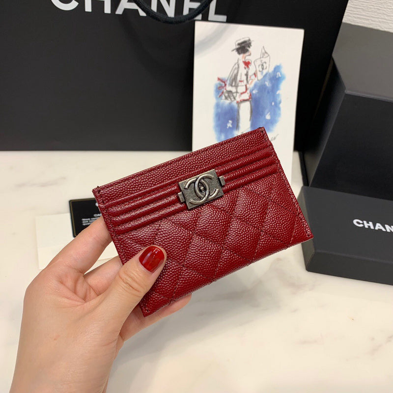 Amelia-i CHL Wallets - 042