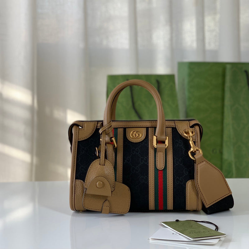 Amelia- GUKI Women Bags - 909