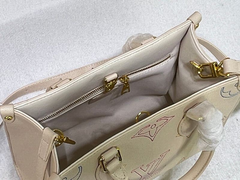 Amelia- GUKI Women Bags - 1388