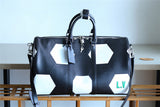 Fan Fashion Lu-Vi bags - 9467