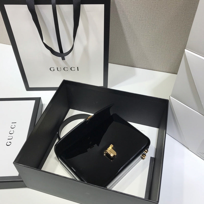 Amelia- GUKI Bags - 2091