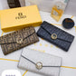 Amelia- Mix Wallets - 644