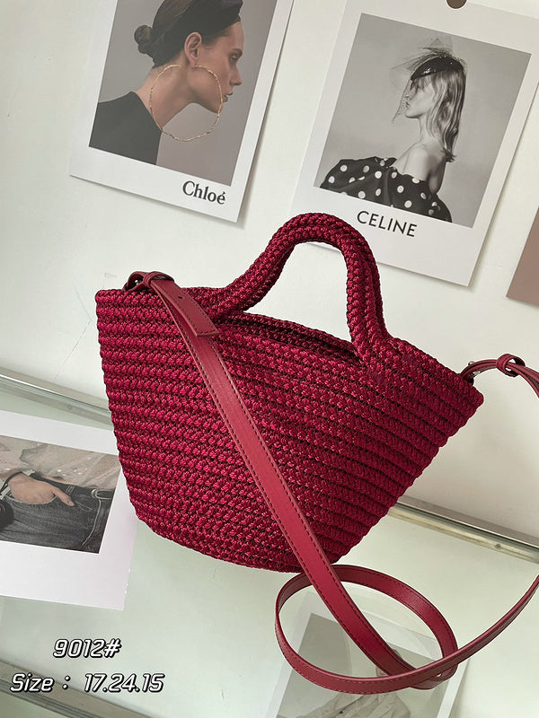 Amelia - BLN-CIAGA WOMEN LUXURY BAGS - 722