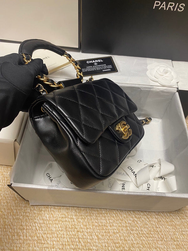 Amelia - CHL Bags - 3647