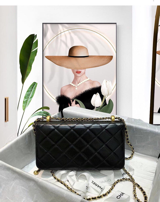 Amelia - CHL Bags - 3729