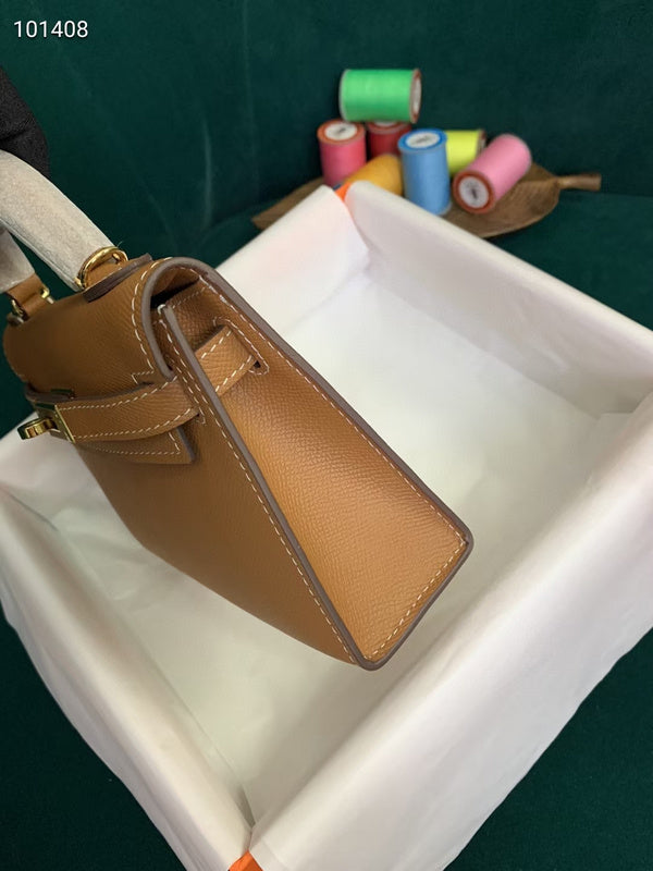 Amelia- HRMS LUXURY BAGS - 425