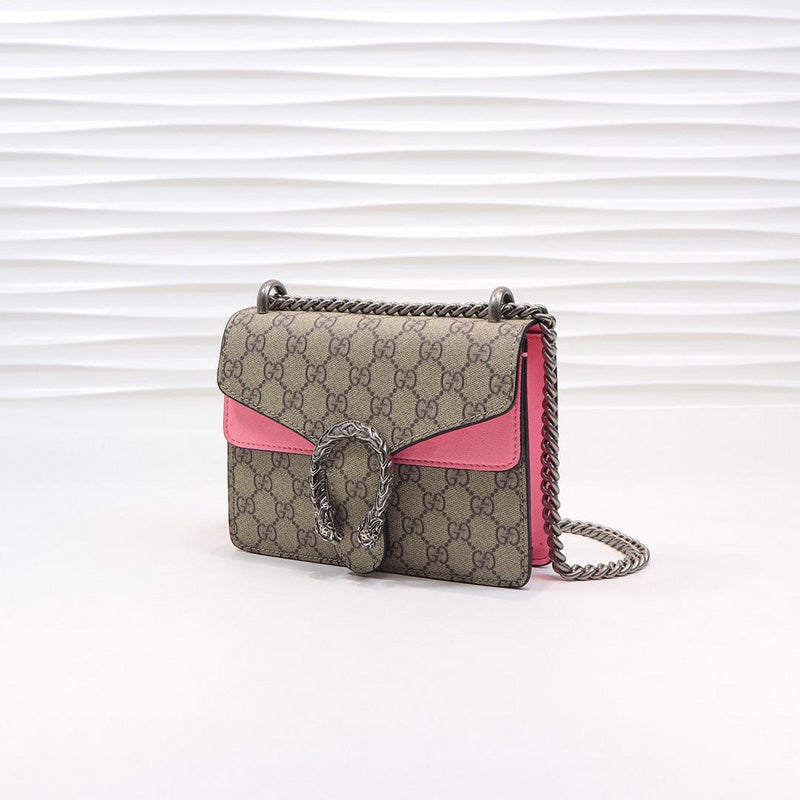 AmeliaLuxury - GCI Bags - 828