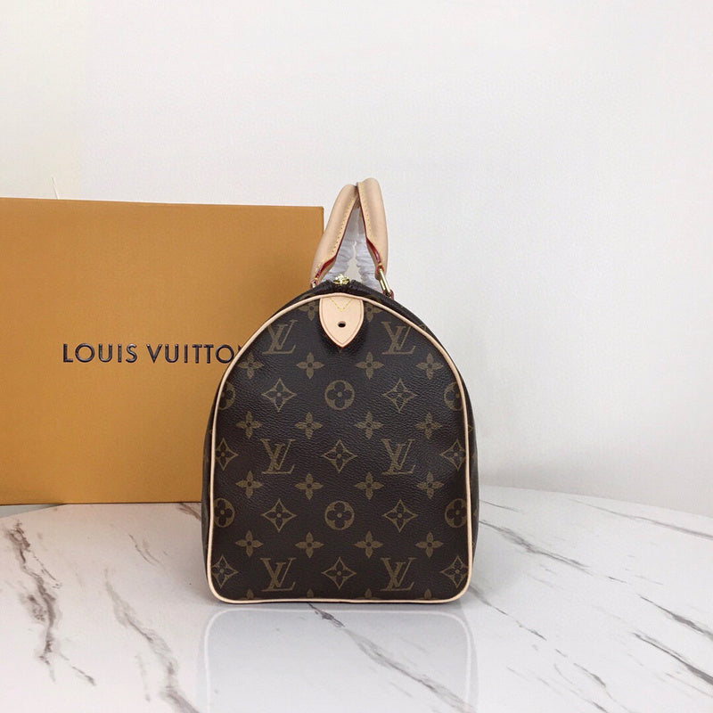 Amelia- Lu-Vi bags - 11793