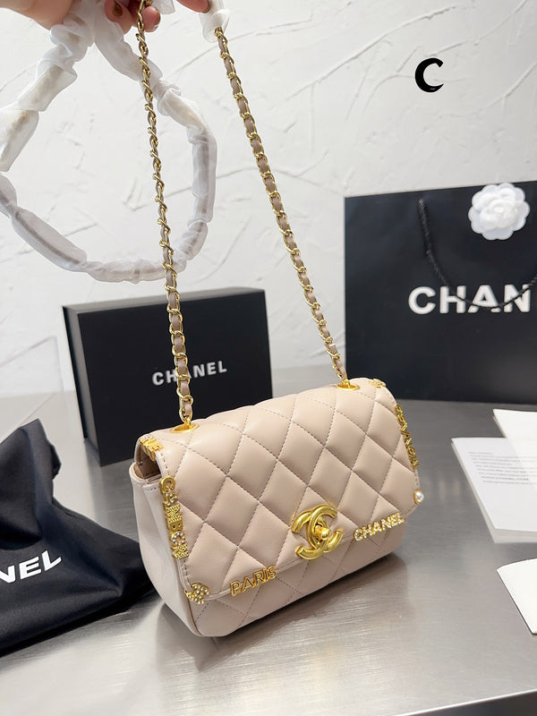 Amelia- CHL Bags - 7224