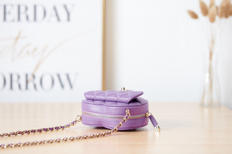 AmeliaLuxury - CHL Bags - 3007