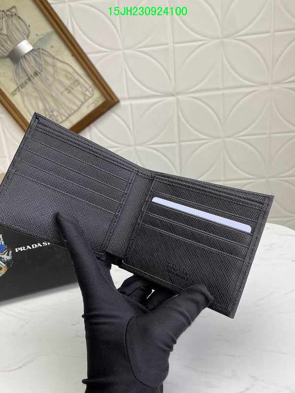 Amelia - PD Wallet - 382