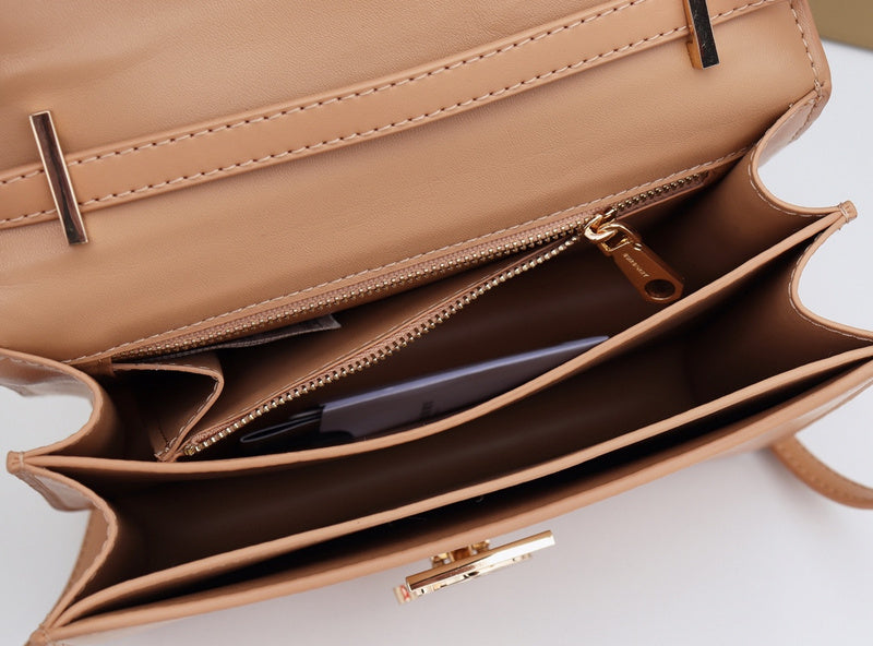 B-Berry Bags - Women Ameliave Luxury Bags - 1006