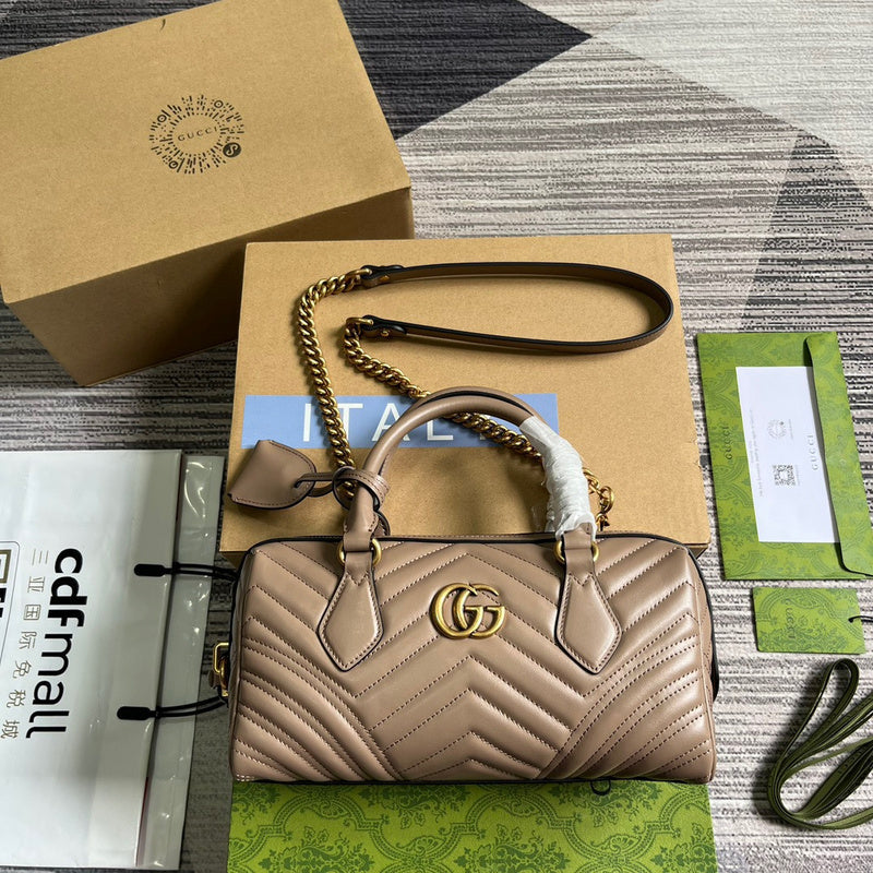 Amelia- GCI LUXURY LADY BAG - BRANDED BAGS FOR WOMEN - 143