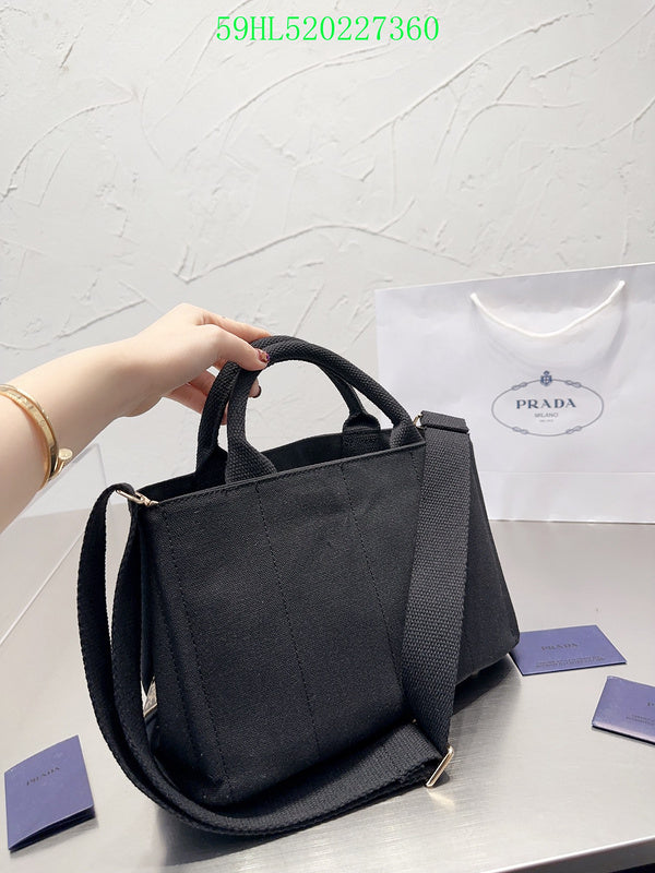 Prada Bags - The Barnes Bags  495