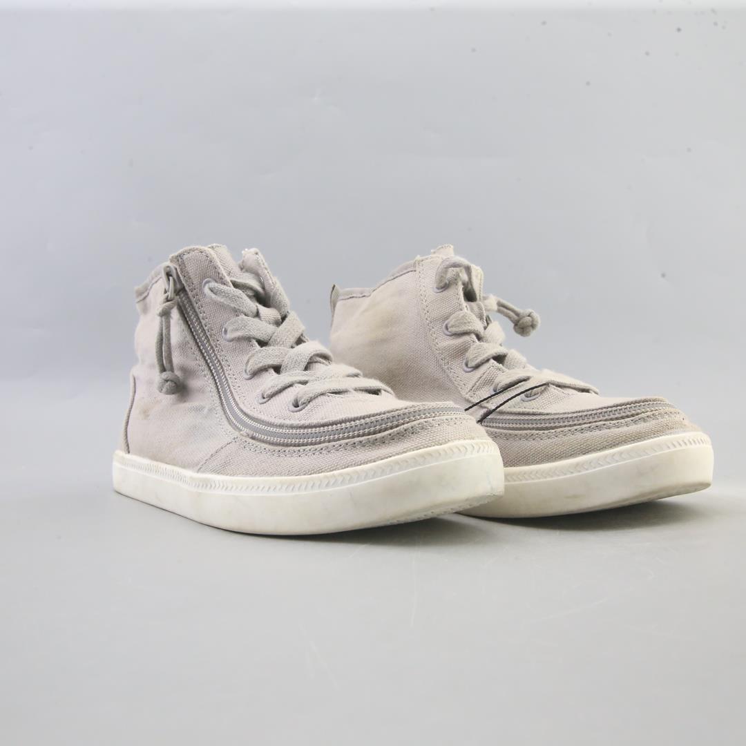 BILLY HIGH TOP