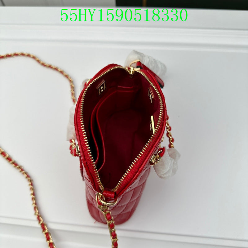 Amelia - CHL Bags - 902