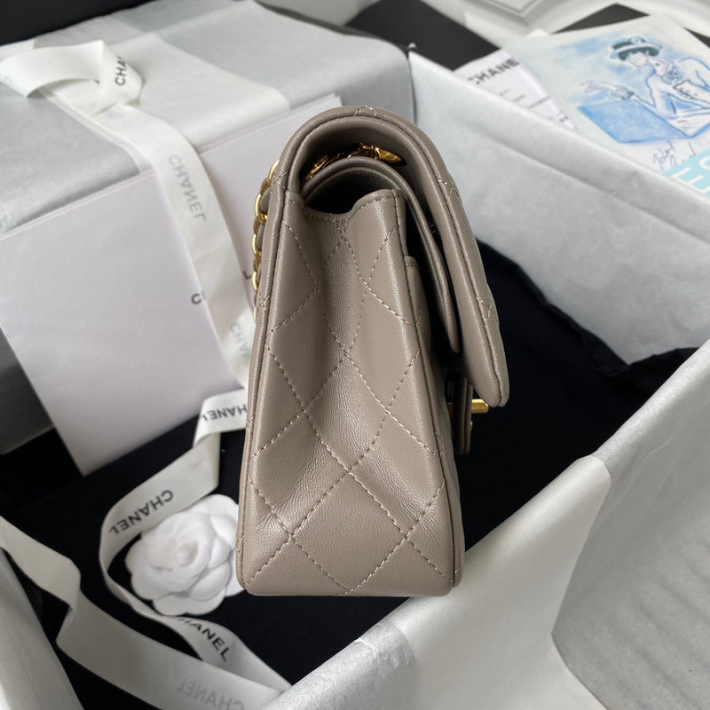 Amelia- CHL Bags - 6659
