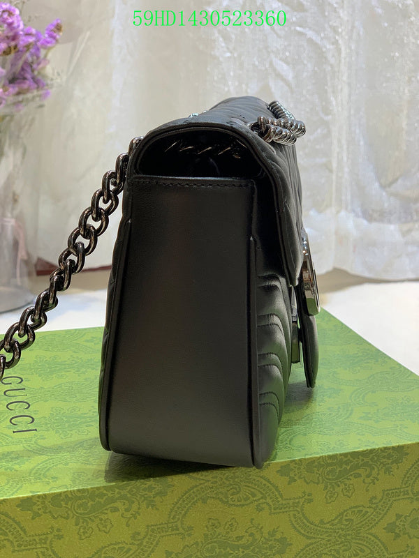 Amelia - GCI Bags - 10462