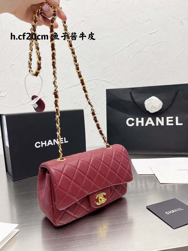 Amelia- CHL Bags - 7216