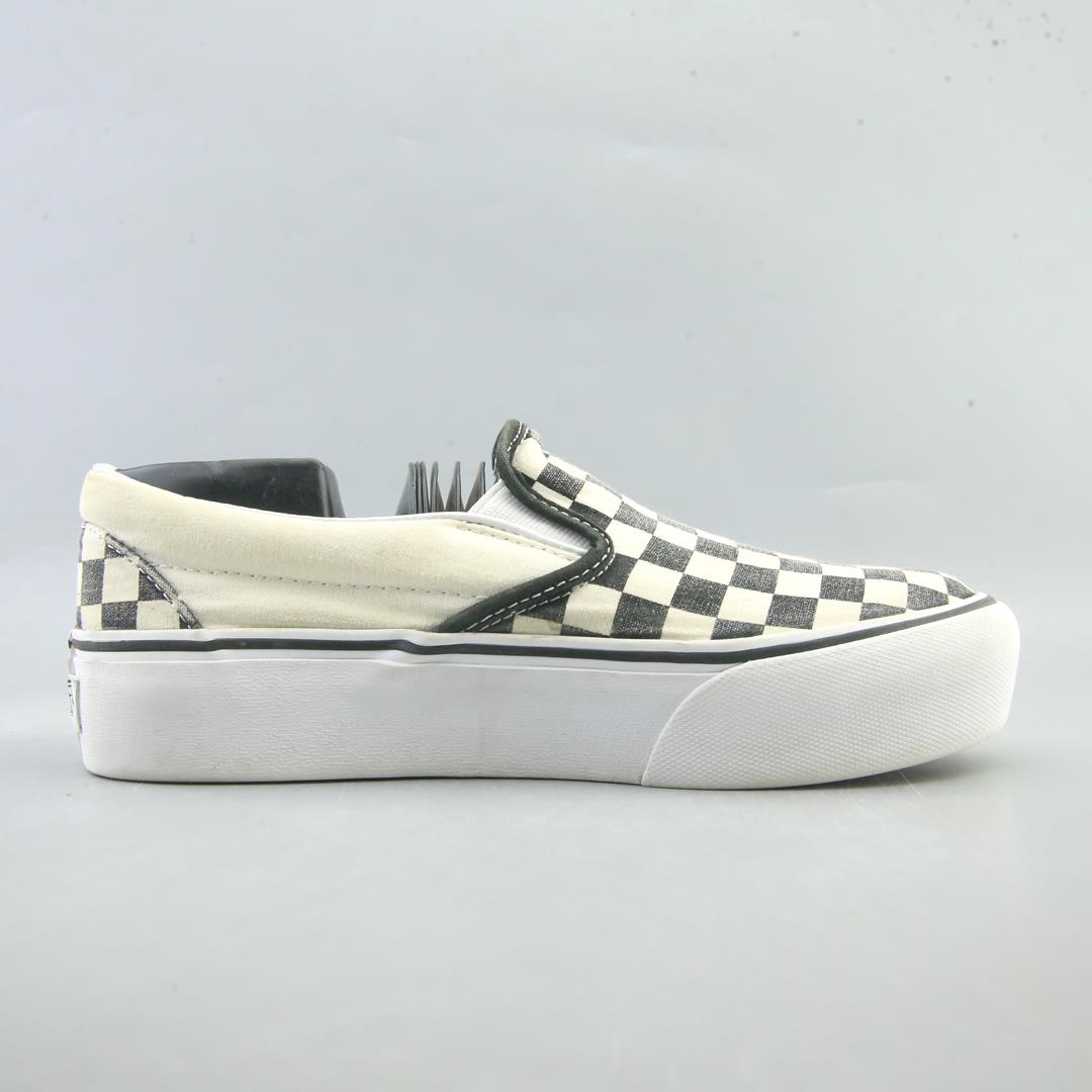 VANS CLASSIC CHECKERBOARD