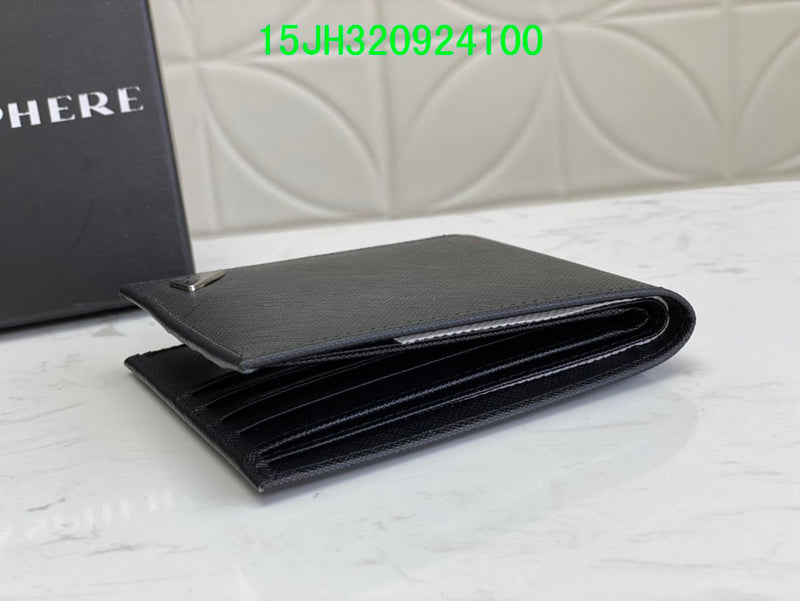 Amelia - PD Wallet - 380