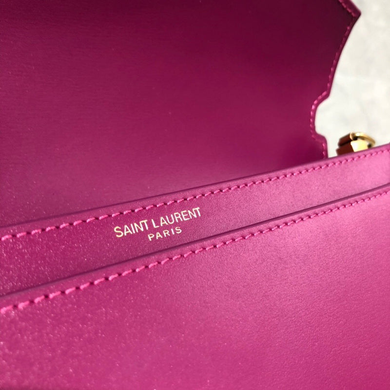 Amelia - YSL Bag - 4059