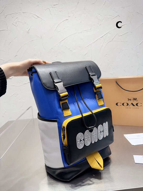 Amelia - CCH Bags - 296