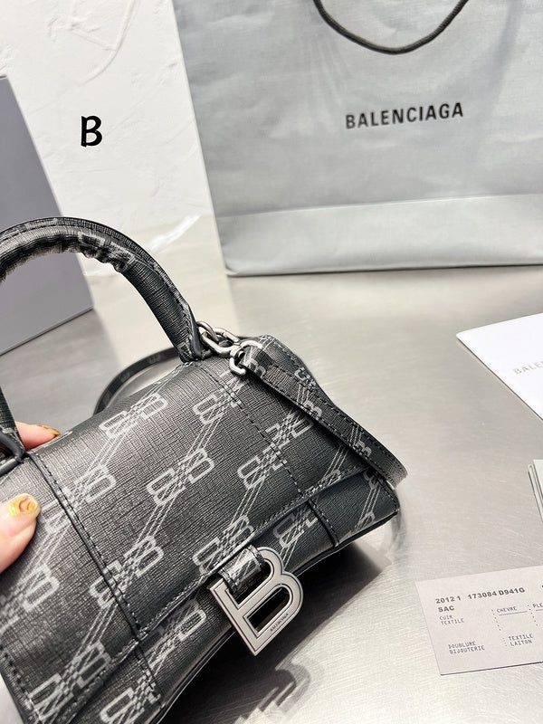 Amelia - BGA Bags - 1621