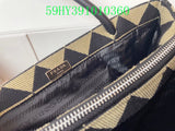 Prada Bags - The Barnes Bags  907