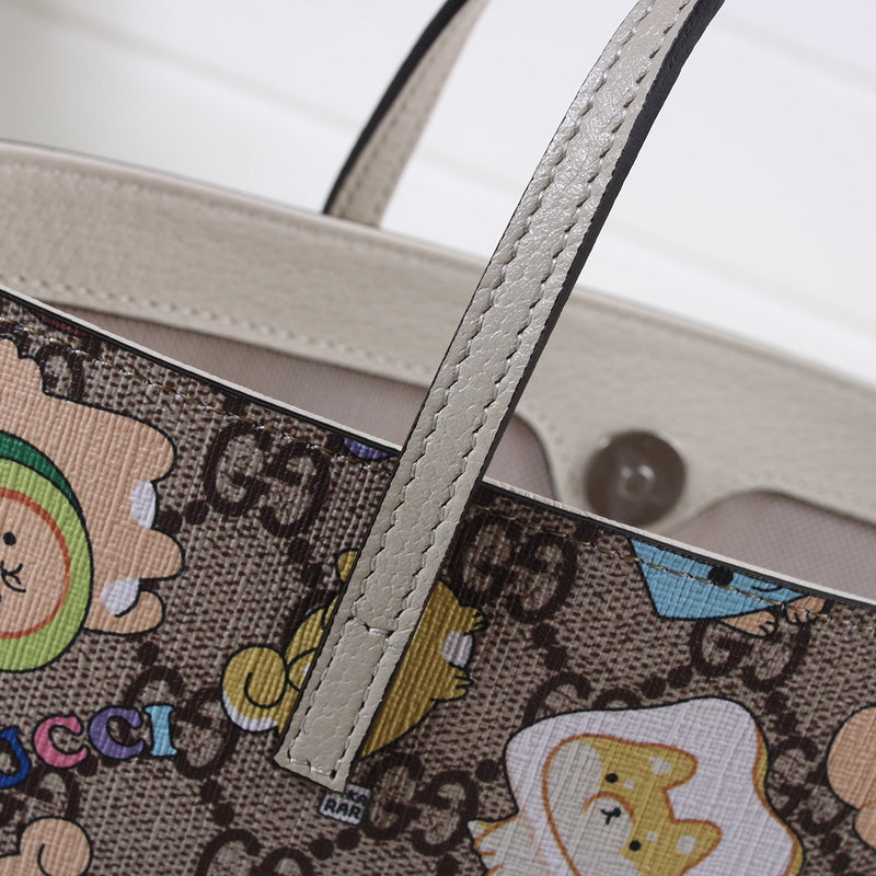 Amelia-i GUKI Women Bags - 353